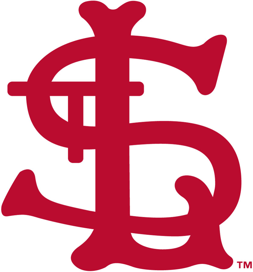St. Louis Cardinals 1926 Alternate Logo iron on transfers for clothing.jpg